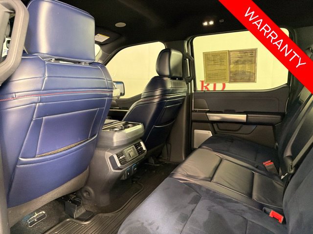 Certified 2021 Ford F150 Raptor w/ Raptor 37 Performance Package AWD/4WD image 27