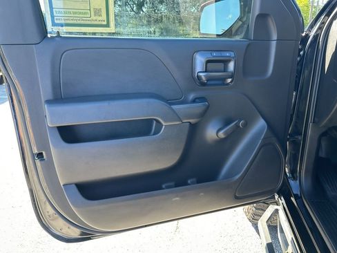 Used 2016 Chevrolet Silverado 1500 W/T image 28