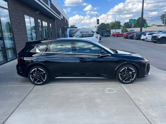 Certified 2026 Kia K4 EX w/ GT-Line Premium Package FWD image 6