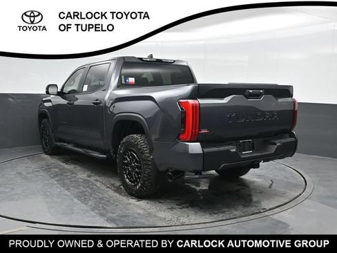 Used 2026 Toyota Tundra SR5 w/ SR5 Convenience Package AWD/4WD image 11