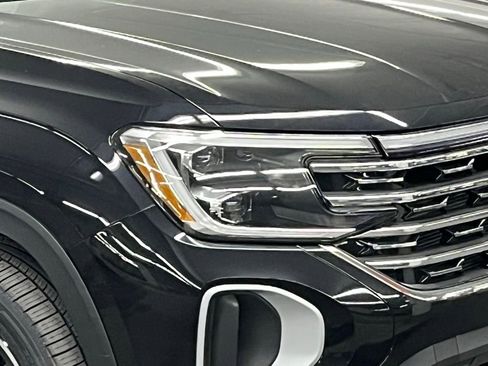 New 2026 Volkswagen Atlas SEL AWD/4WD image 45