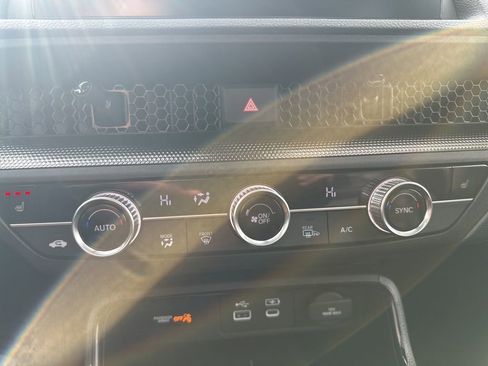 Used 2025 Honda CR-V Sport-L image 27