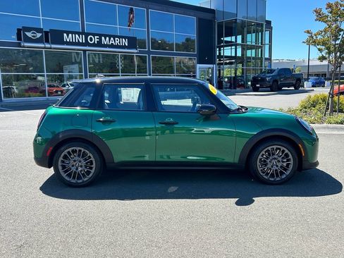Used 2026 MINI Cooper S FWD image 6