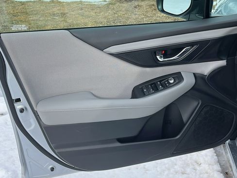 Certified 2025 Subaru Legacy Premium image 10