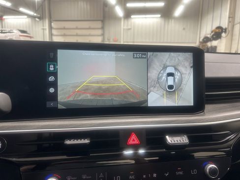 New 2026 Kia K5 EX image 18