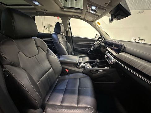Used 2024 Kia Telluride SX AWD/4WD image 32
