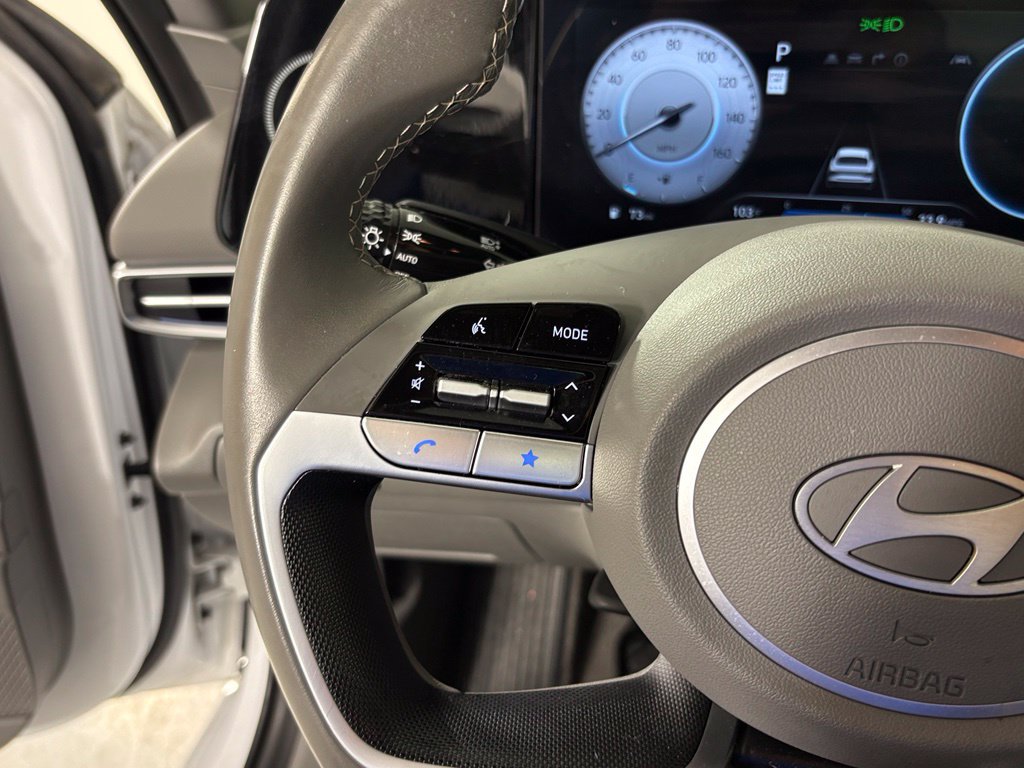 Used 2024 Hyundai Elantra SEL w/ Convenience Package FWD image 21