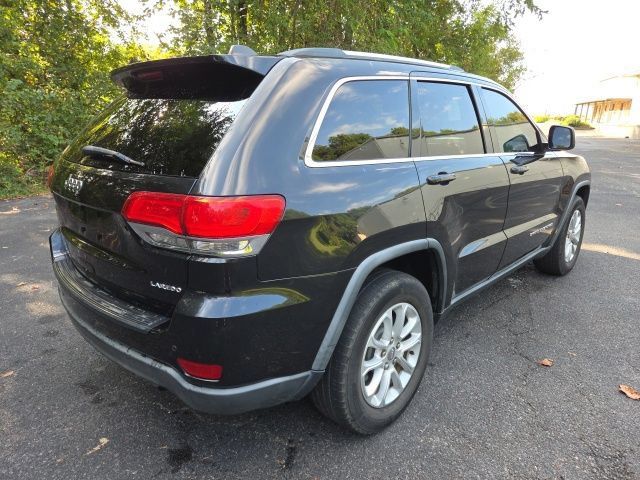 Used 2016 Jeep Grand Cherokee Laredo w/ Quick Order Package 23E RWD image 7