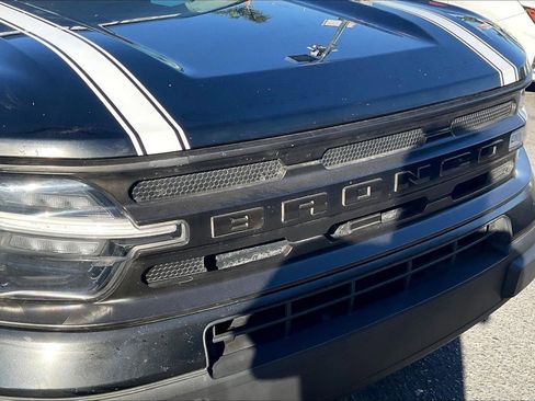 Used 2021 Ford Bronco Sport Big Bend image 28