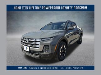 New 2026 Hyundai Santa Cruz SEL 360° Tour