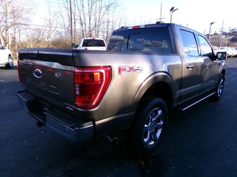 Used 2021 Ford F150 XLT w/ Equipment Group 302A High image 9