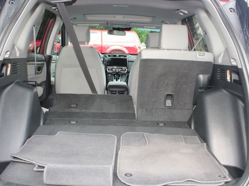 Certified 2019 Honda CR-V EX image 31