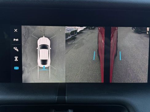 Used 2021 Porsche Taycan 4S image 64