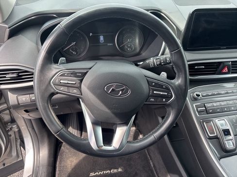 Used 2023 Hyundai Santa Fe SEL AWD/4WD image 13