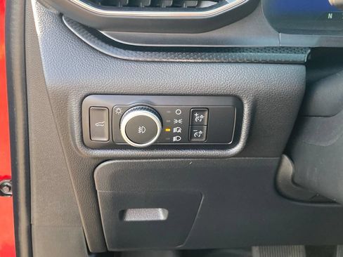 Used 2023 Ford Explorer ST w/ Equipment Group 401A AWD/4WD image 12