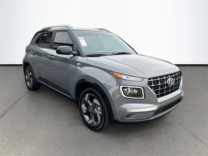 Used 2023 Hyundai Venue Limited
