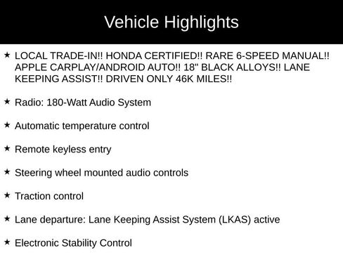 Used 2022 Honda Civic Sport image 31