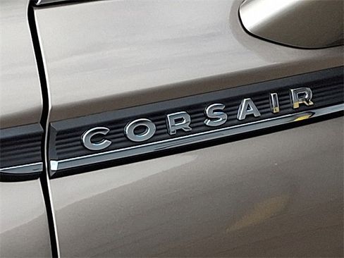 Used 2020 Lincoln Corsair Reserve w/ Elements Package image 30