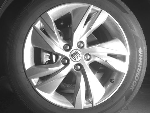 Used 2025 Buick Encore GX Preferred FWD image 12