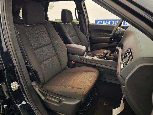 New 2026 Dodge Durango GT image 26