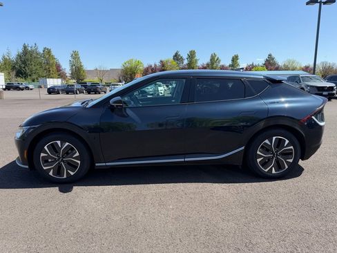 Used 2024 Kia EV6 Light AWD/4WD image 5