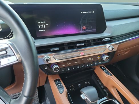 Certified 2023 Kia Telluride SX X-Pro AWD/4WD image 25