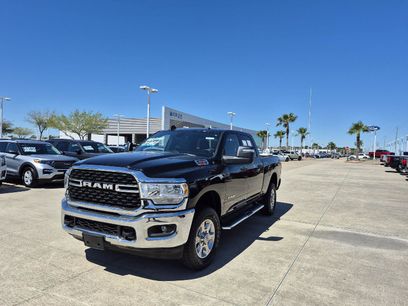 Used 2024 RAM 2500 Big Horn