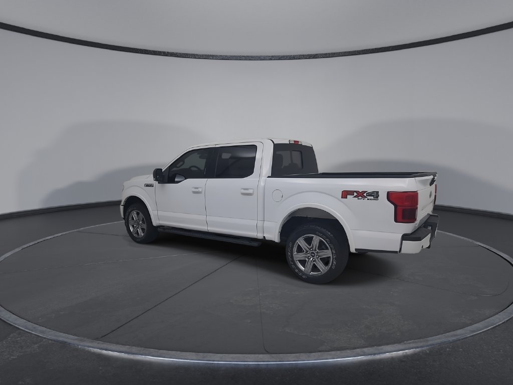 Used 2018 Ford F150 XLT w/ Equipment Group 302A Luxury AWD/4WD image 12