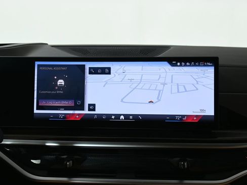 New 2026 BMW X5 xDrive40i w/ M Sport Package image 21