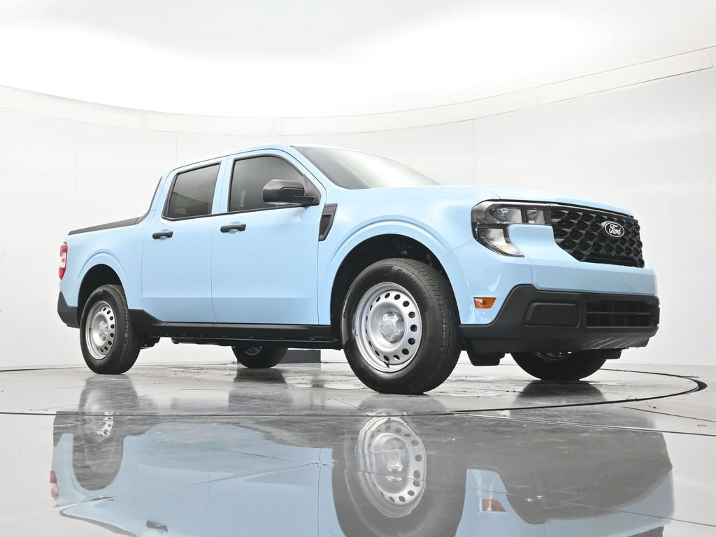 New 2026 Ford Maverick XL FWD image 38