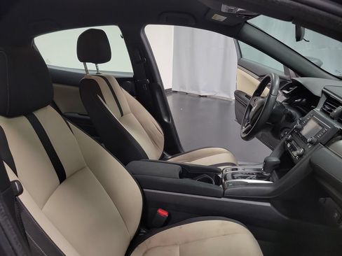 Used 2018 Honda Civic LX image 30