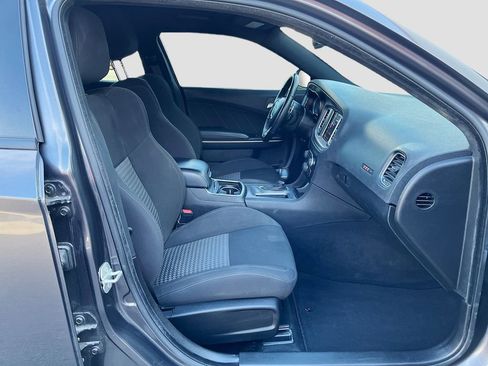 Used 2023 Dodge Charger Scat Pack RWD image 27