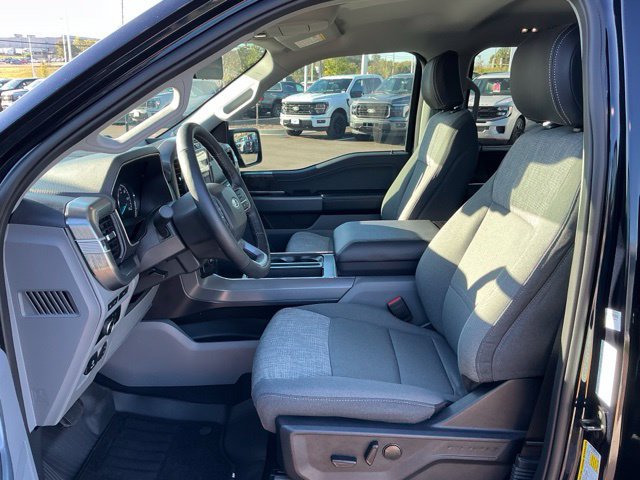 Used 2023 Ford F150 XLT w/ Equipment Group 302A High RWD image 20