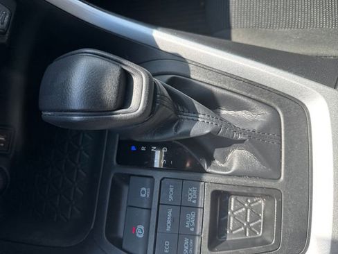 Used 2023 Toyota RAV4 LE image 25