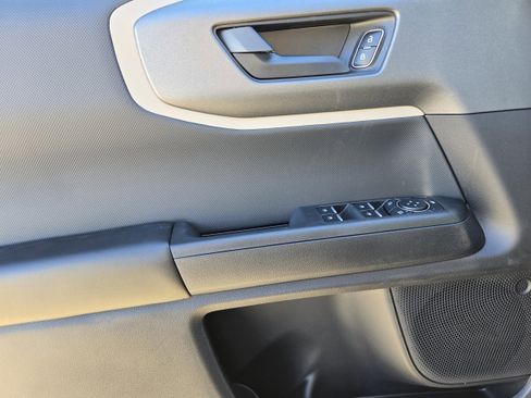 New 2025 Ford Bronco Sport Big Bend image 17