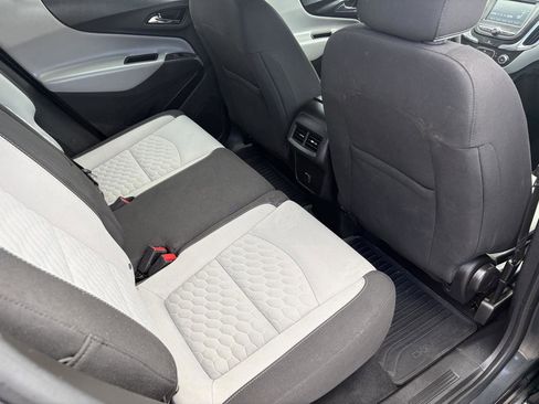 Used 2018 Chevrolet Equinox LS image 22