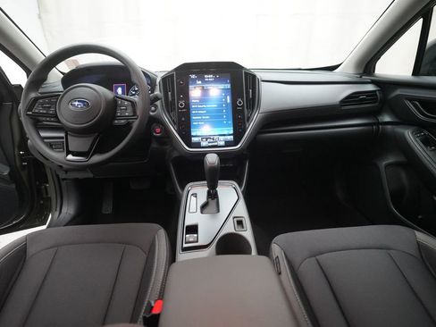 Certified 2026 Subaru Crosstrek 2.0i Premium image 5