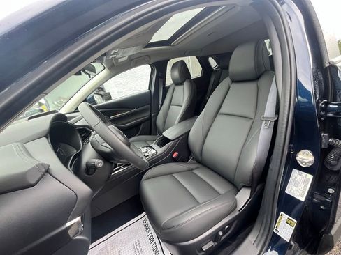 Used 2024 MAZDA CX-30 AWD 2.5 S w/ Preferred Package image 10