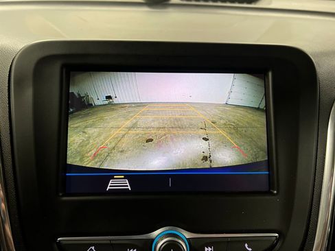 Certified 2020 Chevrolet Equinox LT AWD/4WD image 26