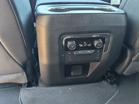 New 2026 Chevrolet Tahoe LT w/ Comfort Package RWD image 6