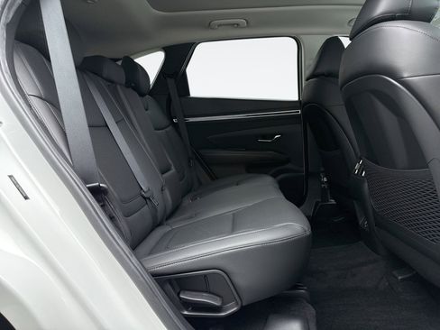 Used 2023 Hyundai Tucson Limited AWD/4WD image 21