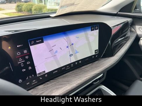 New 2025 Audi Q5 Premium Plus image 11