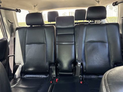 Used 2019 Toyota 4Runner Limited RWD image 30
