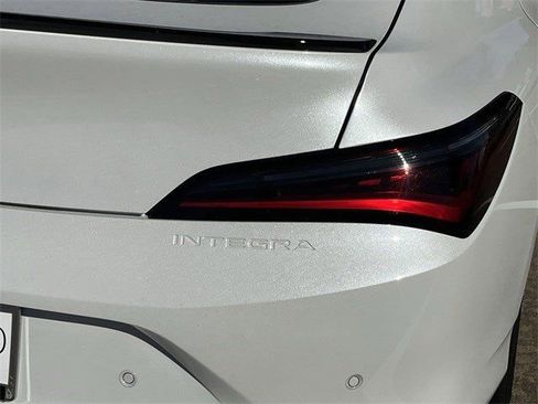 Used 2026 Acura Integra A-Spec FWD image 7