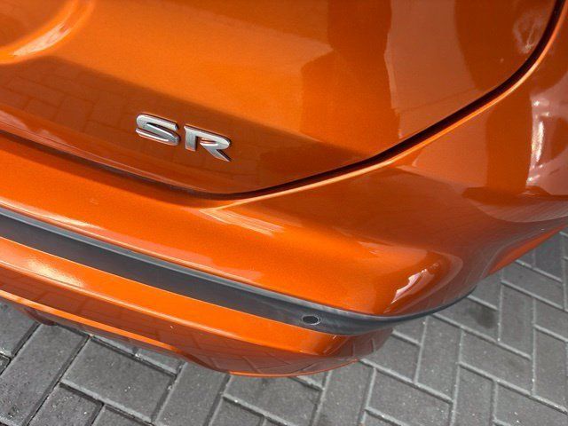 Used 2023 Nissan Kicks SR FWD image 3