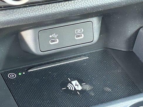 New 2027 Honda HR-V EX-L image 17