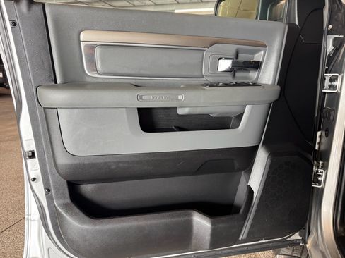 Used 2017 RAM 1500 Big Horn AWD/4WD image 15