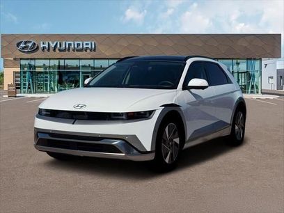 New 2026 Hyundai Ioniq 5 Limited