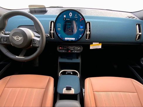 New 2026 MINI Cooper Countryman S AWD/4WD image 5