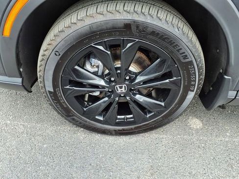 Used 2026 Honda CR-V Sport Touring image 5